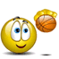 Basketballsmall